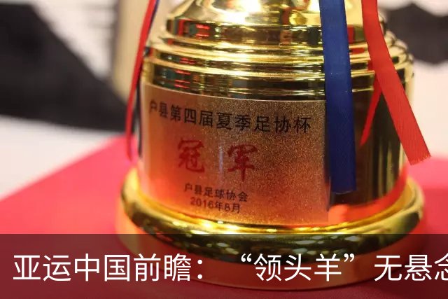 亚运中国前瞻：“领头羊”无悬念 “含金量”见真章